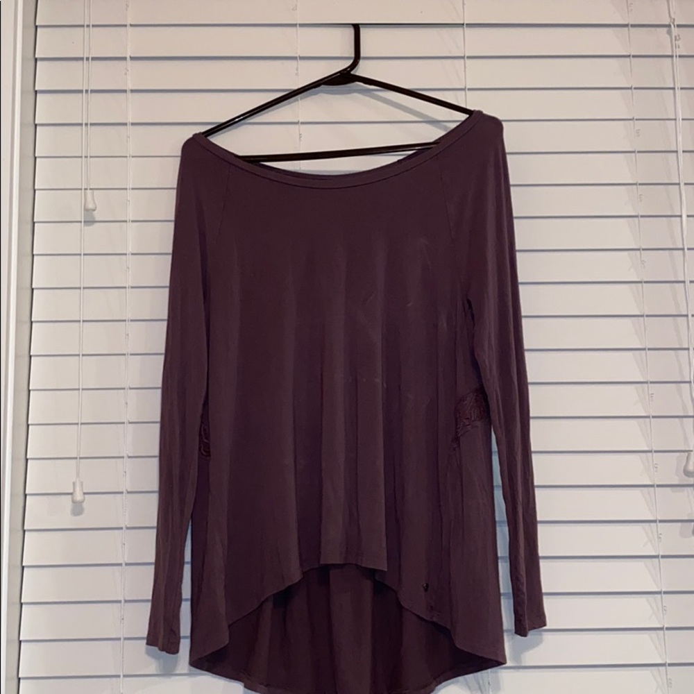 American Eagle Soft & Sexy long sleeve